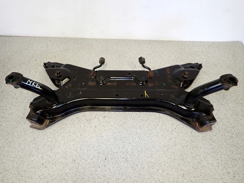 SUZUKI SWIFT III 05-09 SANKI BELKA SILNIKA EUROPA MK6 2/3