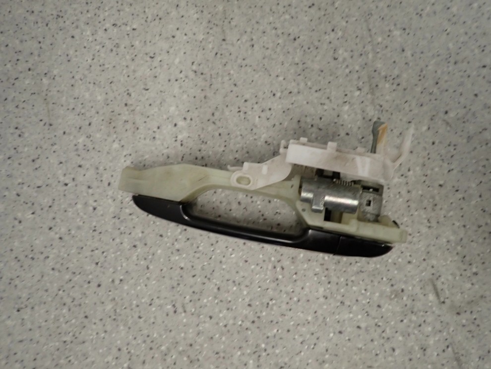 HYUNDAI SONATA V 05-09 KLAMKA ZEWNĘTRZNA PRZEDNIA LEWA 3/5