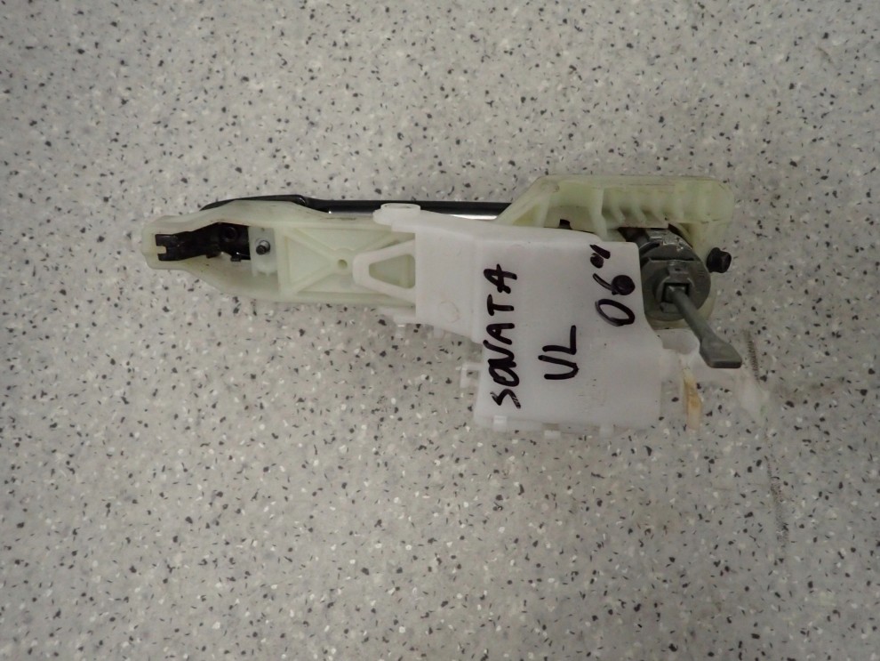 HYUNDAI SONATA V 05-09 KLAMKA ZEWNĘTRZNA PRZEDNIA LEWA 5/5