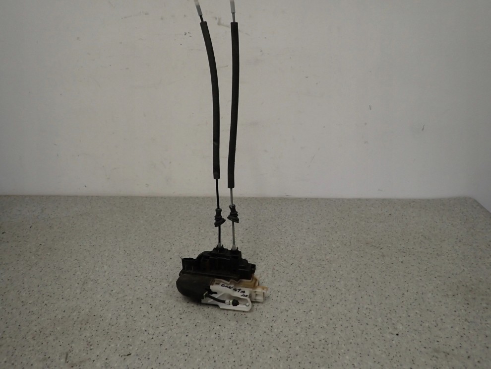HYUNDAI SONATA V 05-07 ZAMEK DRZWI PRZEDNI LEWY EUROPA 1/7