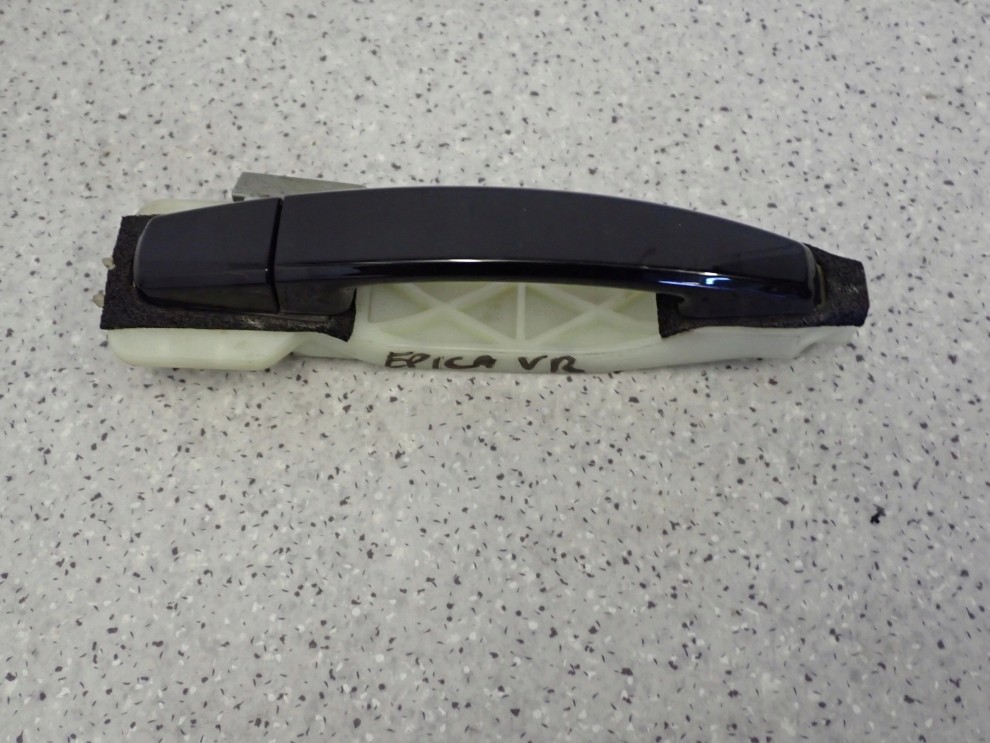 CHEVROLET EPICA 06- KLAMKA PRZEDNIA PRAWA 1/5