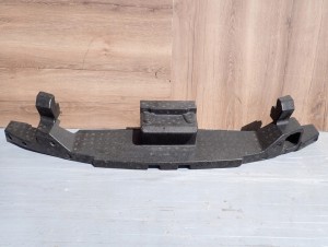 NISSAN NOTE E11 LIFT 09-12 ABSORBER ZDERZAKA PRZEDNIEGO STYROPIAN