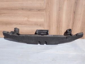 NISSAN NOTE E11 LIFT 09-12 ABSORBER ZDERZAKA PRZEDNIEGO STYROPIAN 4/5 MINIATURA