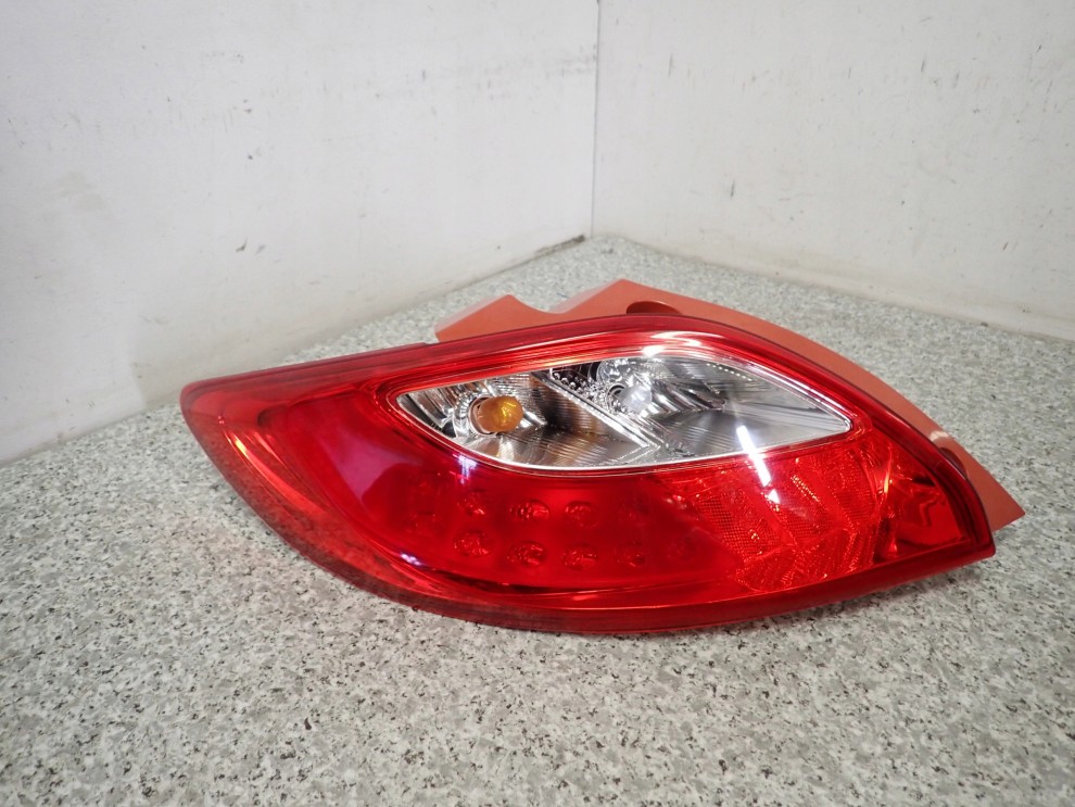 MAZDA2 MAZDA 2 DE 07-10 LAMPA TYLNA LEWA 1/6