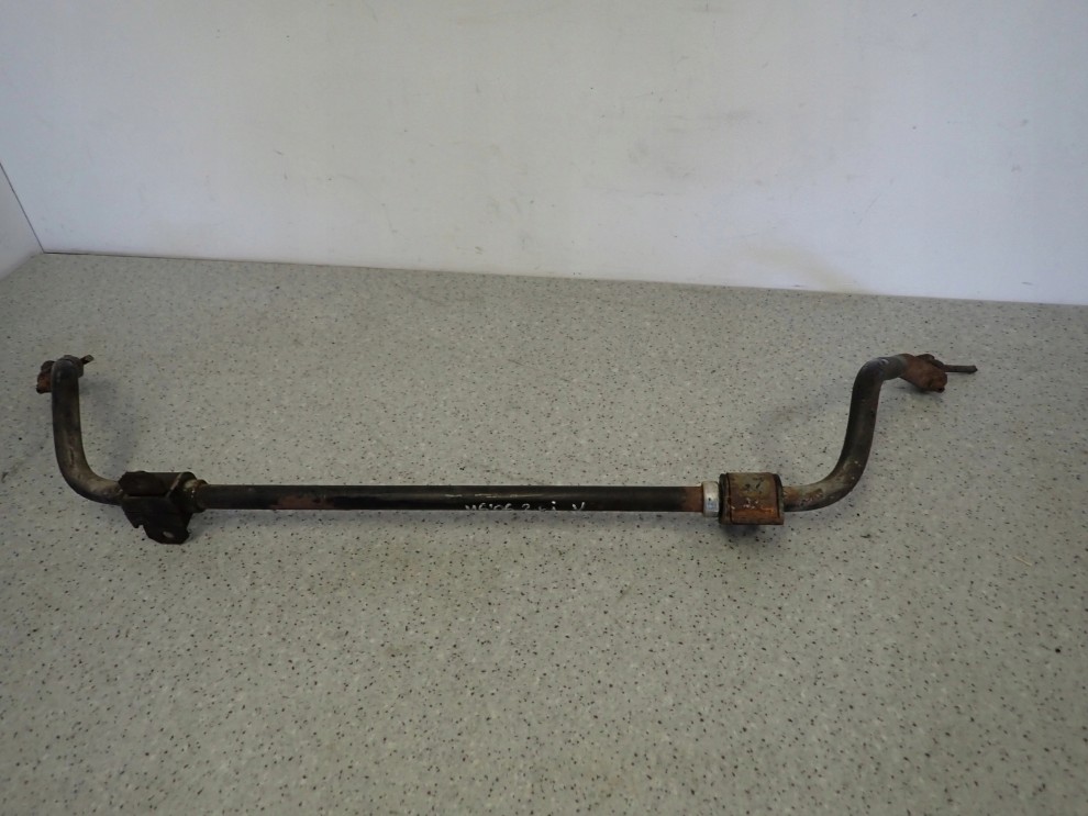 MAZDA 6 MAZDA6 GG 02-07 STABILIZATOR PRZEDNI DRĄŻEK STABILIZATORA 2/7