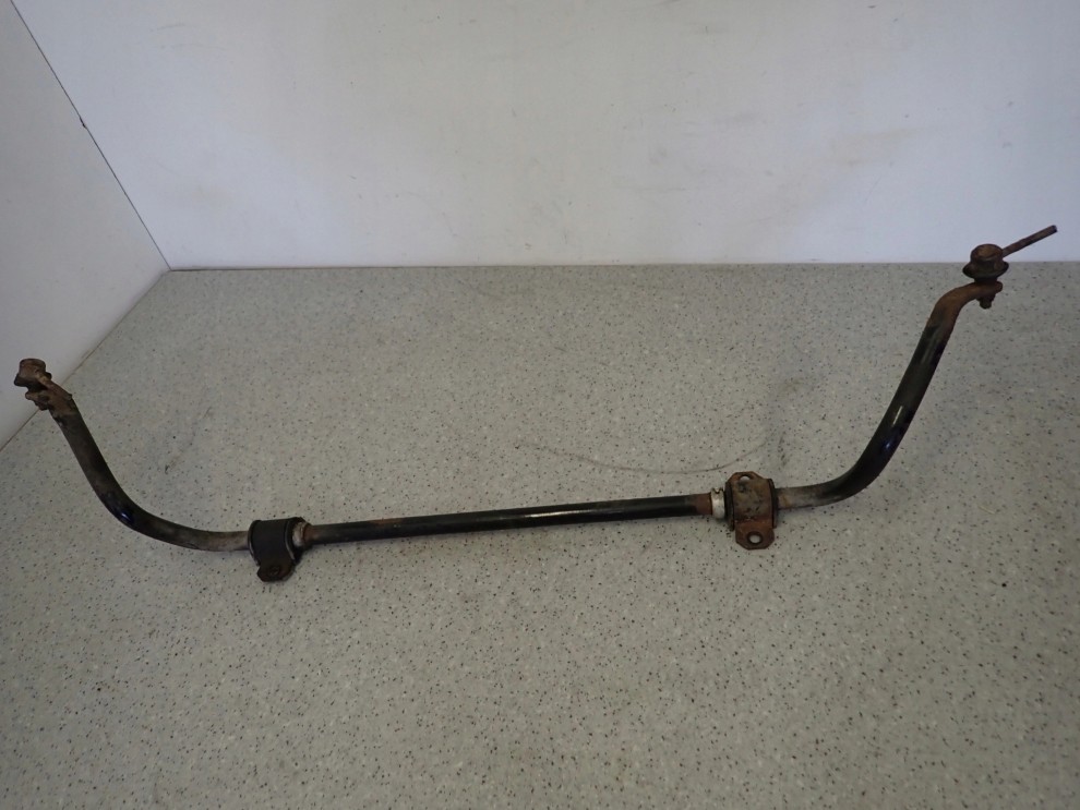 MAZDA 6 MAZDA6 GG 02-07 STABILIZATOR PRZEDNI DRĄŻEK STABILIZATORA 5/7