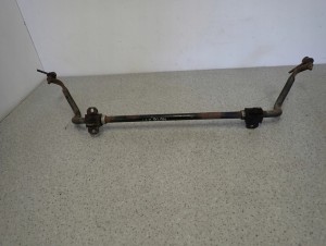 MAZDA 6 MAZDA6 GG 02-07 STABILIZATOR PRZEDNI DRĄŻEK STABILIZATORA