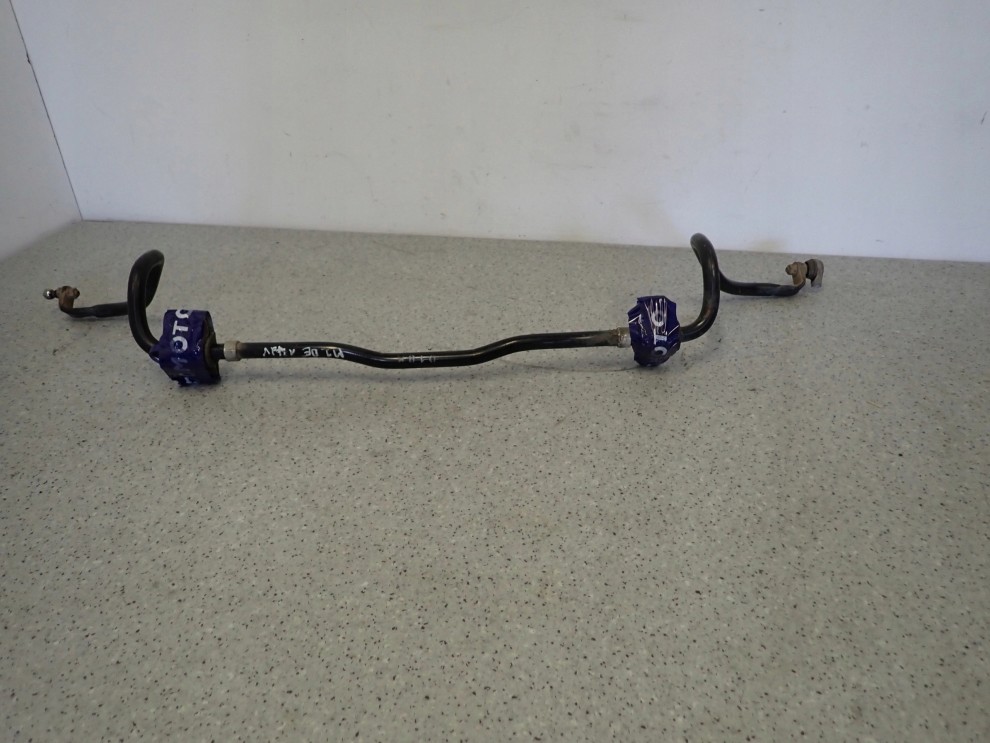 MAZDA2 MAZDA 2 08- DE STABILIZATOR PRZEDNI DRĄŻEK STABILIZATORA 1/8