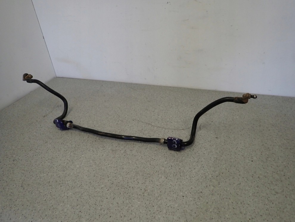 MAZDA2 MAZDA 2 08- DE STABILIZATOR PRZEDNI DRĄŻEK STABILIZATORA 2/8