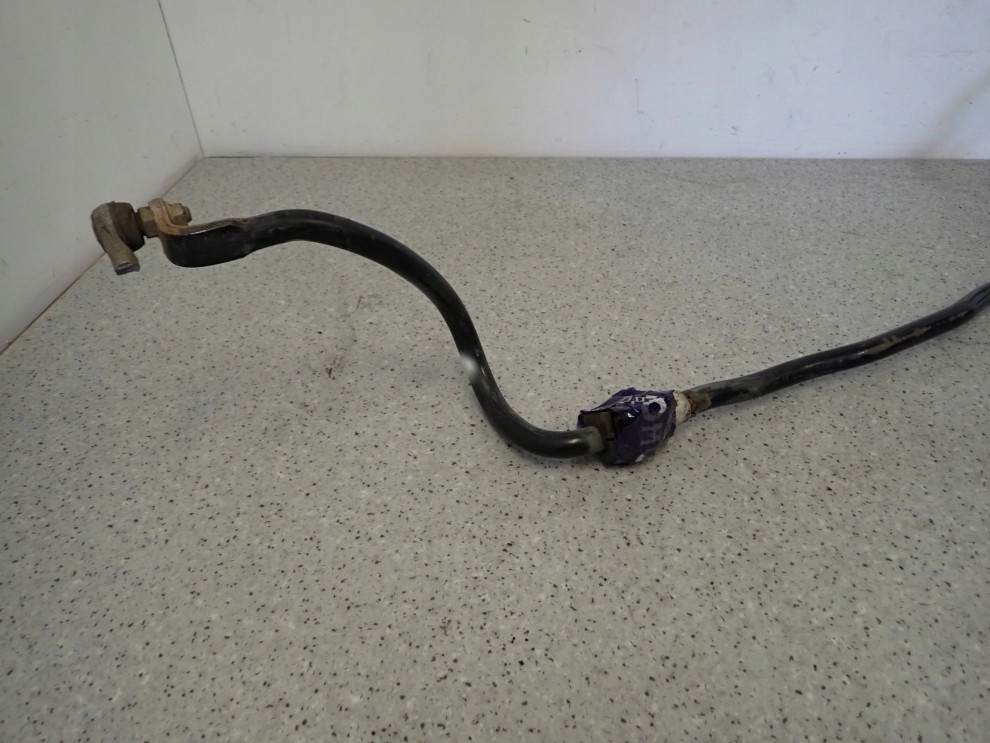 MAZDA2 MAZDA 2 08- DE STABILIZATOR PRZEDNI DRĄŻEK STABILIZATORA 4/8