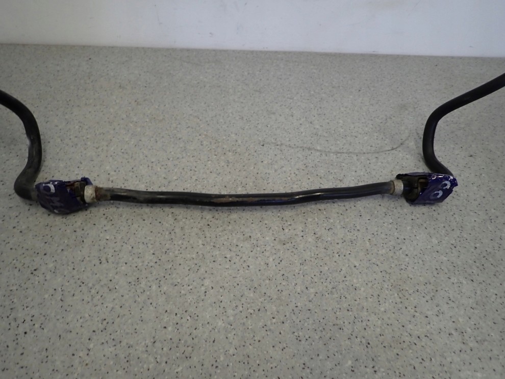MAZDA2 MAZDA 2 08- DE STABILIZATOR PRZEDNI DRĄŻEK STABILIZATORA 5/8