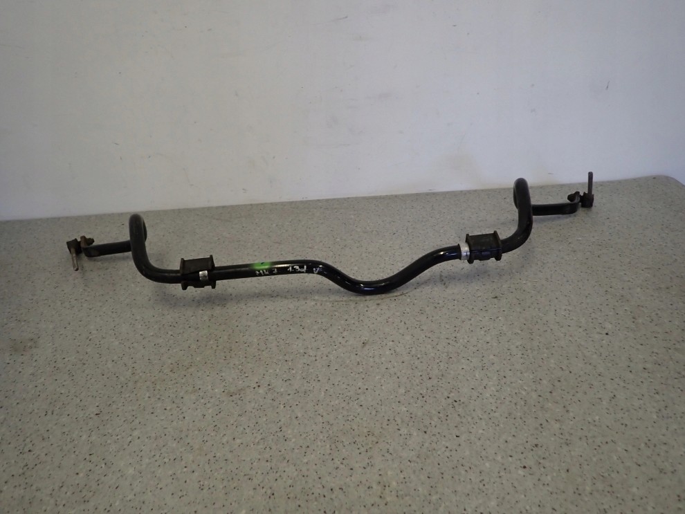 SUZUKI SWIFT MK7 10- STABILIZATOR PRZEDNI DRĄŻEK STABILIZATORA PRZEDNIEGO 1/5