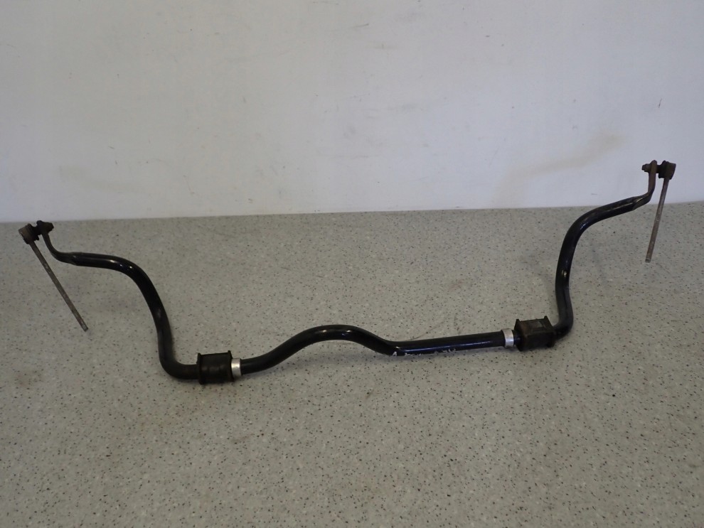 SUZUKI SWIFT MK7 10- STABILIZATOR PRZEDNI DRĄŻEK STABILIZATORA PRZEDNIEGO 2/5