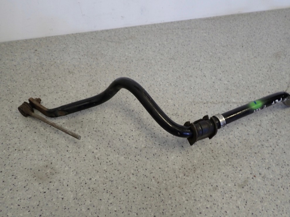 SUZUKI SWIFT MK7 10- STABILIZATOR PRZEDNI DRĄŻEK STABILIZATORA PRZEDNIEGO 3/5