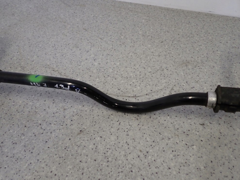 SUZUKI SWIFT MK7 10- STABILIZATOR PRZEDNI DRĄŻEK STABILIZATORA PRZEDNIEGO 4/5