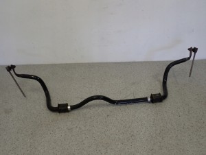SUZUKI SWIFT MK7 10- STABILIZATOR PRZEDNI DRĄŻEK STABILIZATORA PRZEDNIEGO 2/5 MINIATURA