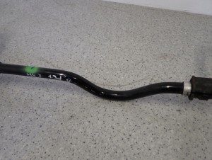 SUZUKI SWIFT MK7 10- STABILIZATOR PRZEDNI DRĄŻEK STABILIZATORA PRZEDNIEGO 4/5 MINIATURA