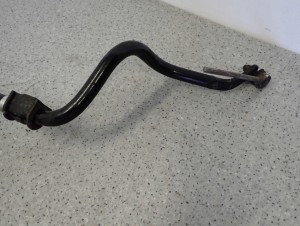 SUZUKI SWIFT MK7 10- STABILIZATOR PRZEDNI DRĄŻEK STABILIZATORA PRZEDNIEGO 5/5 MINIATURA