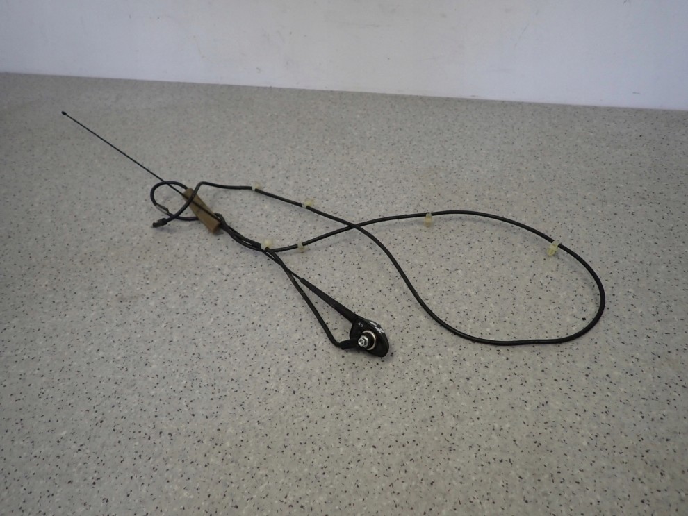 HONDA JAZZ II 02- ANTENA DACHOWA PODSTAWA ANTENY BAT 1/6