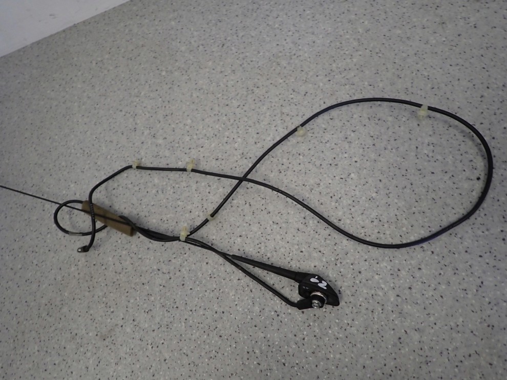 HONDA JAZZ II 02- ANTENA DACHOWA PODSTAWA ANTENY BAT 5/6