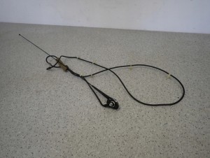 HONDA JAZZ II 02- ANTENA DACHOWA PODSTAWA ANTENY BAT