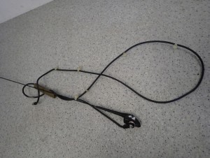 HONDA JAZZ II 02- ANTENA DACHOWA PODSTAWA ANTENY BAT 5/6 MINIATURA