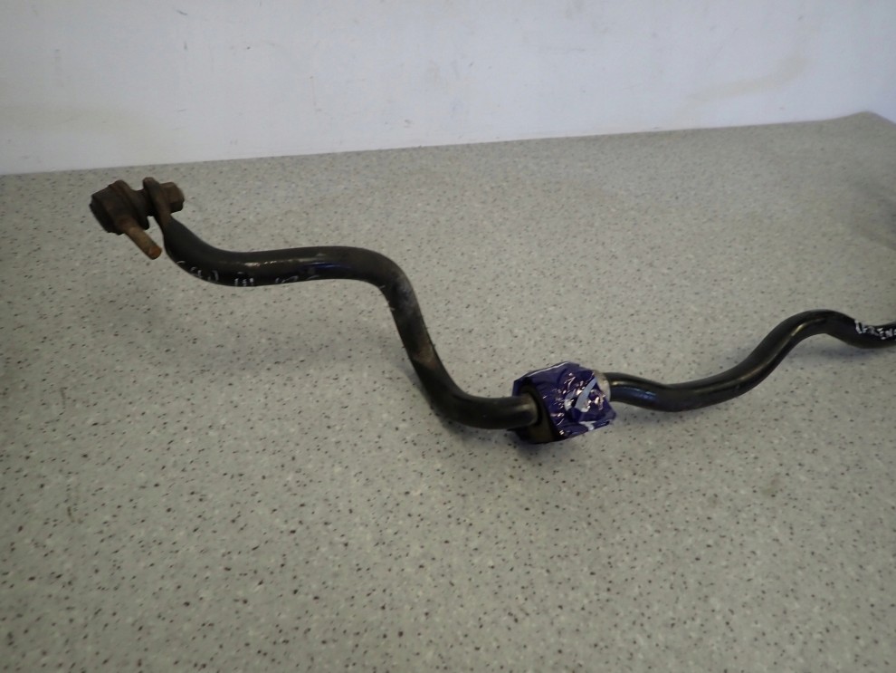 KIA CARENS III 06-11 STABILIZATOR PRZEDNI DRĄŻEK STABILIZATORA 4/6