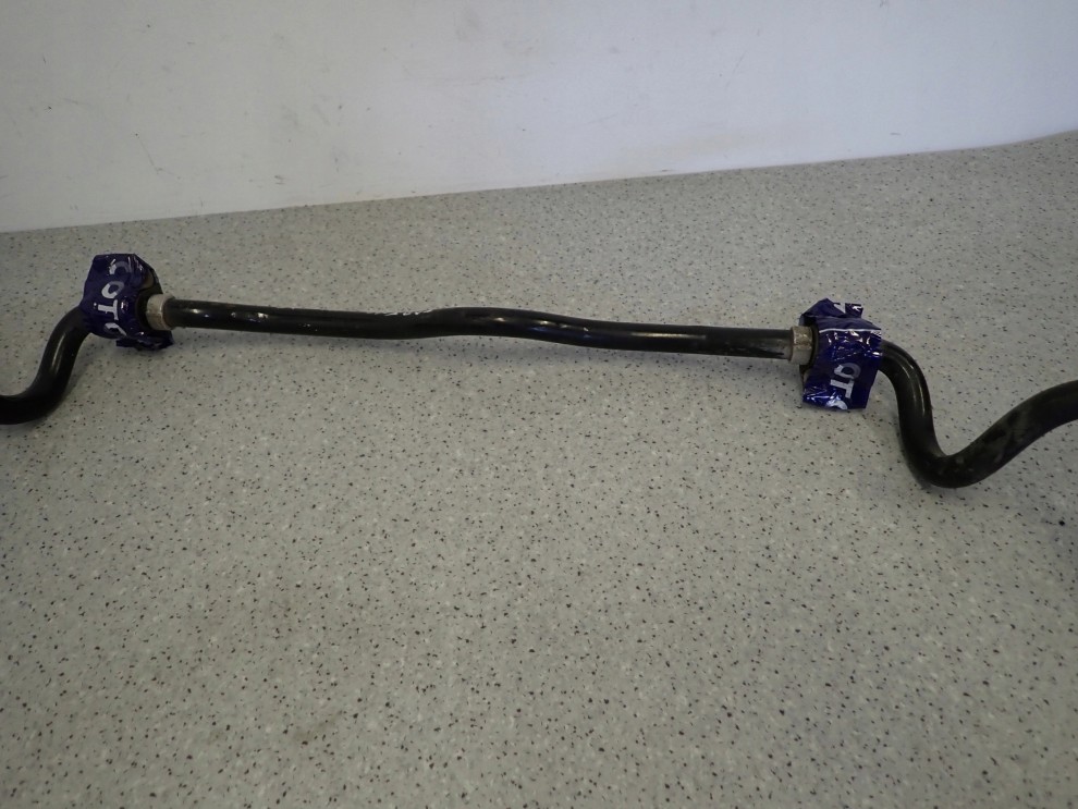 KIA CARENS III 06-11 STABILIZATOR PRZEDNI DRĄŻEK STABILIZATORA 6/6