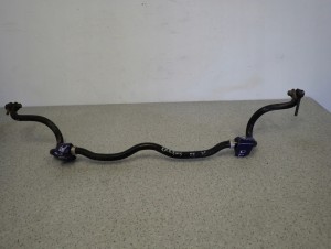 KIA CARENS III 06-11 STABILIZATOR PRZEDNI DRĄŻEK STABILIZATORA 2/6 MINIATURA