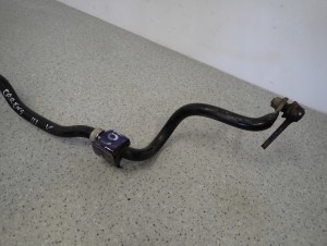 KIA CARENS III 06-11 STABILIZATOR PRZEDNI DRĄŻEK STABILIZATORA 3/6 MINIATURA