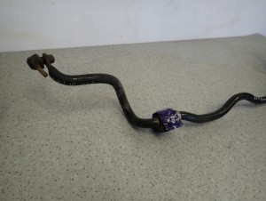 KIA CARENS III 06-11 STABILIZATOR PRZEDNI DRĄŻEK STABILIZATORA 4/6 MINIATURA