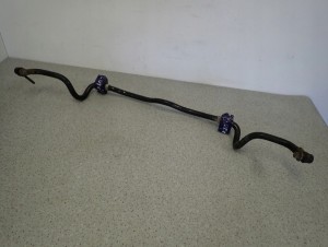 KIA CARENS III 06-11 STABILIZATOR PRZEDNI DRĄŻEK STABILIZATORA 5/6 MINIATURA