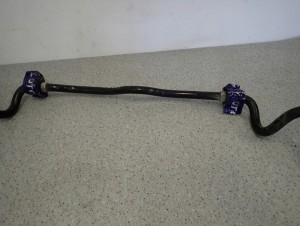 KIA CARENS III 06-11 STABILIZATOR PRZEDNI DRĄŻEK STABILIZATORA 6/6 MINIATURA