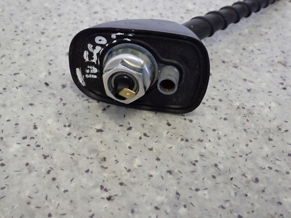 KIA TUCSON 04- ANTENA PODSTAWA ANTENY BAT 5/5