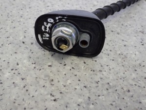 KIA TUCSON 04- ANTENA PODSTAWA ANTENY BAT 5/5 MINIATURA