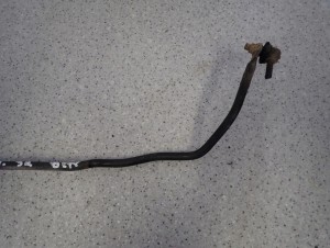 HONDA CIVIC VII EP 3D 01- STABILIZATOR TYLNY DRĄŻEK STABILIZATORA 3/6 MINIATURA