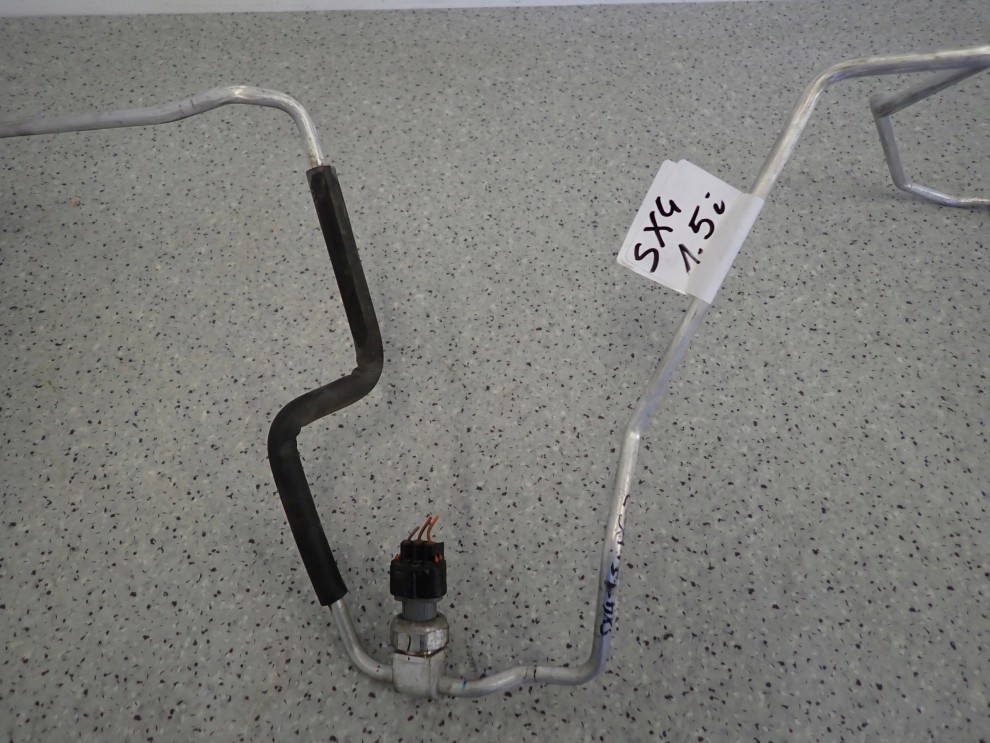 SUZUKI SX4 FIAT SEDICI 06- 1.6 I 1,5 i BENZYNA PRZEWÓD KLIMATYZACJI 95731-7 2/6