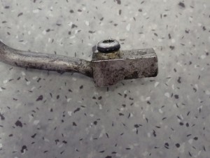 SUZUKI SWIFT 04-09 DDIS PRZEWÓD KLIMATYZACJI KLIMY 2/4 MINIATURA