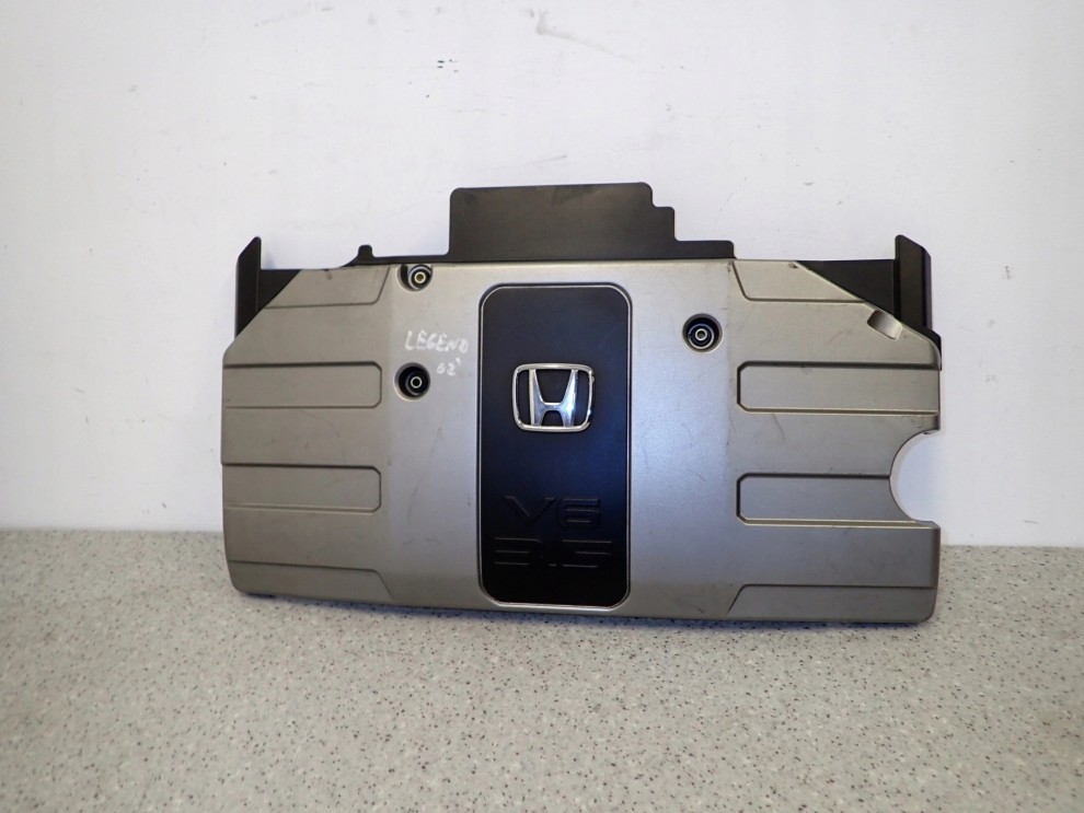 HONDA LEGEND 3.5 V6 97-04 POKRYWA OSŁONA SILNIKA 2/5