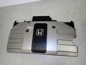HONDA LEGEND 3.5 V6 97-04 POKRYWA OSŁONA SILNIKA