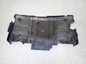 HONDA LEGEND 3.5 V6 97-04 POKRYWA OSŁONA SILNIKA 5/5 MINIATURA