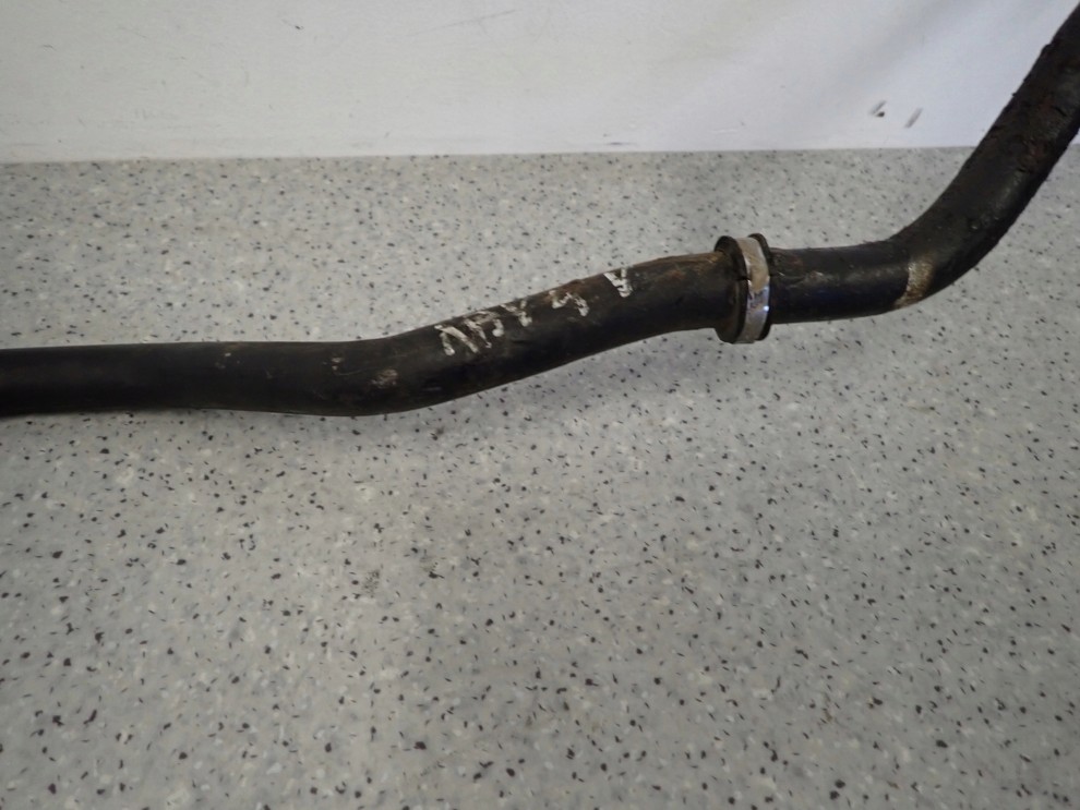 TOYOTA RAV 4 I 94-99 STABILIZATOR DRĄŻEK STABILIZATORA PRZEDNIEGO 4/5