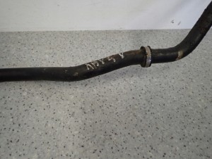 TOYOTA RAV 4 I 94-99 STABILIZATOR DRĄŻEK STABILIZATORA PRZEDNIEGO 4/5 MINIATURA