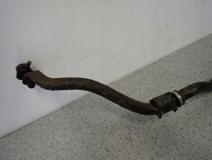 TOYOTA RAV 4 I 94-99 STABILIZATOR DRĄŻEK STABILIZATORA PRZEDNIEGO 5/5 MINIATURA