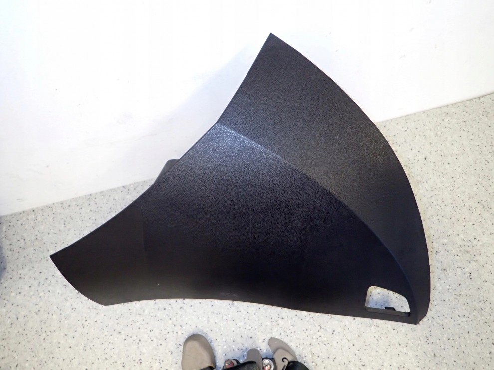 MITSUBISHI GRANDIS 03-11 PODUSZKI POWIETRZNE EUROPA 3/9