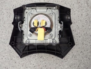 MITSUBISHI GRANDIS 03-11 PODUSZKI POWIETRZNE EUROPA 6/9 MINIATURA