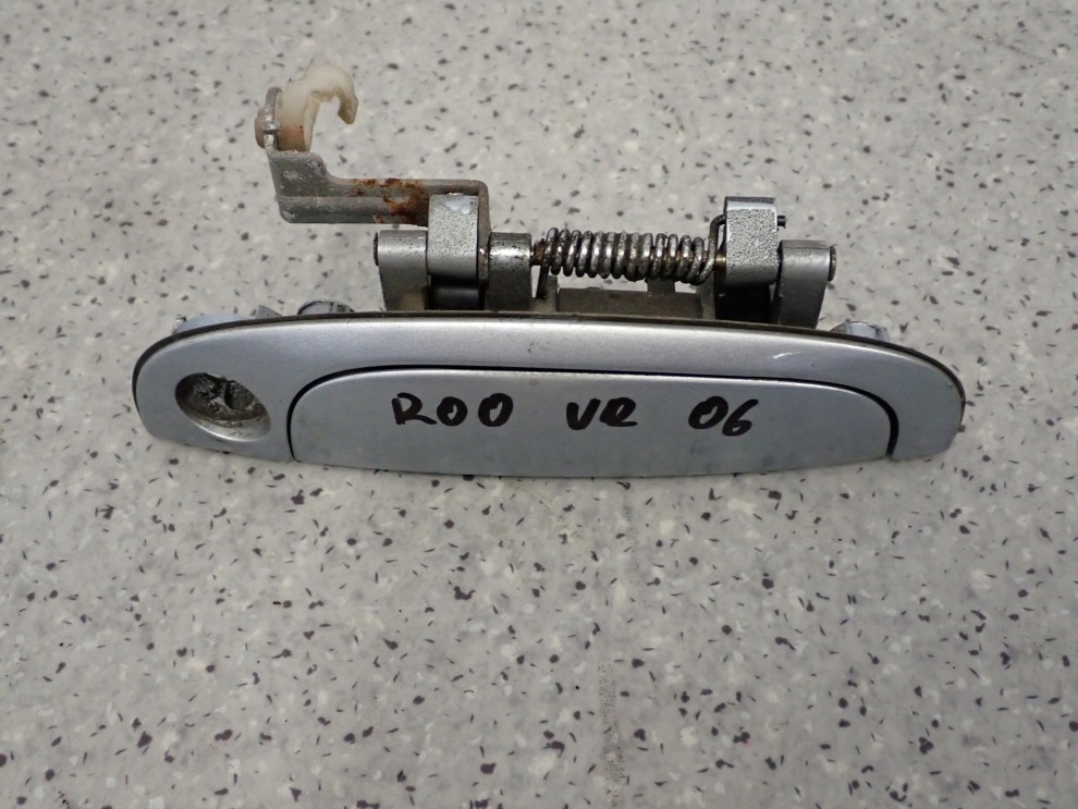 KIA RIO 05-10 KLAMKA DRZWI PRZEDNIA PRAWA 3/4