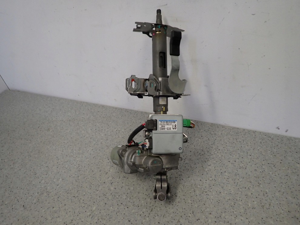 SUZUKI CELERIO 1.0i 14-19 WSPOMAGANIE ELEKTRYCZNE KOLUMNA 2/7