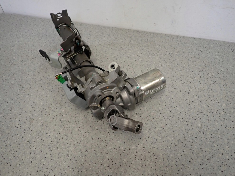 SUZUKI CELERIO 1.0i 14-19 WSPOMAGANIE ELEKTRYCZNE KOLUMNA 7/7