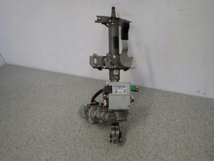 SUZUKI CELERIO 1.0i 14-19 WSPOMAGANIE ELEKTRYCZNE KOLUMNA 2/7 MINIATURA